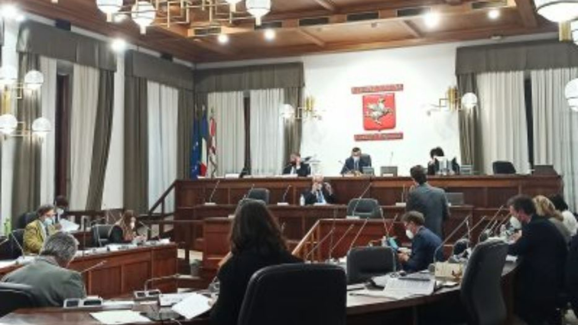 Immagine di In Toscana la prima legge regionale? «Un grave errore»