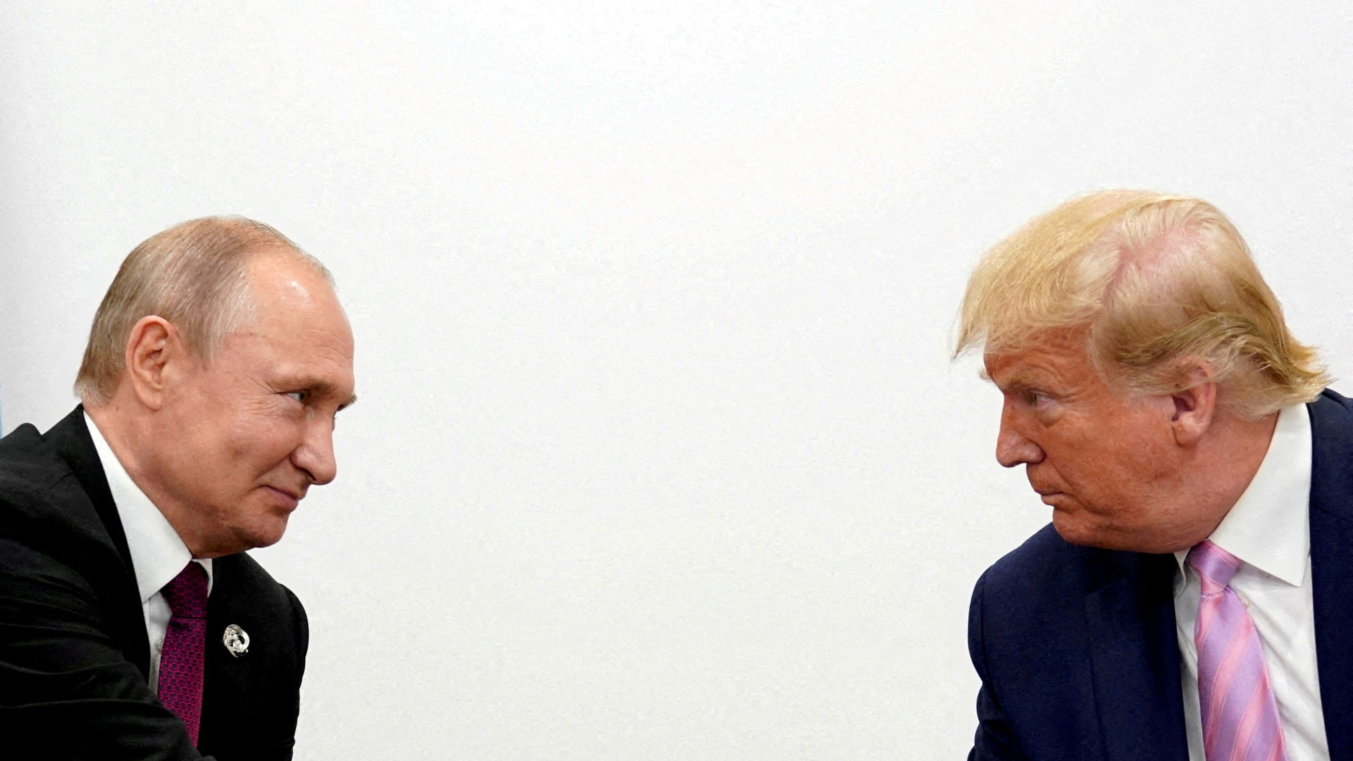 Immagine di I tempi lunghi della pace di Trump costano quattro morti ucraini al giorno