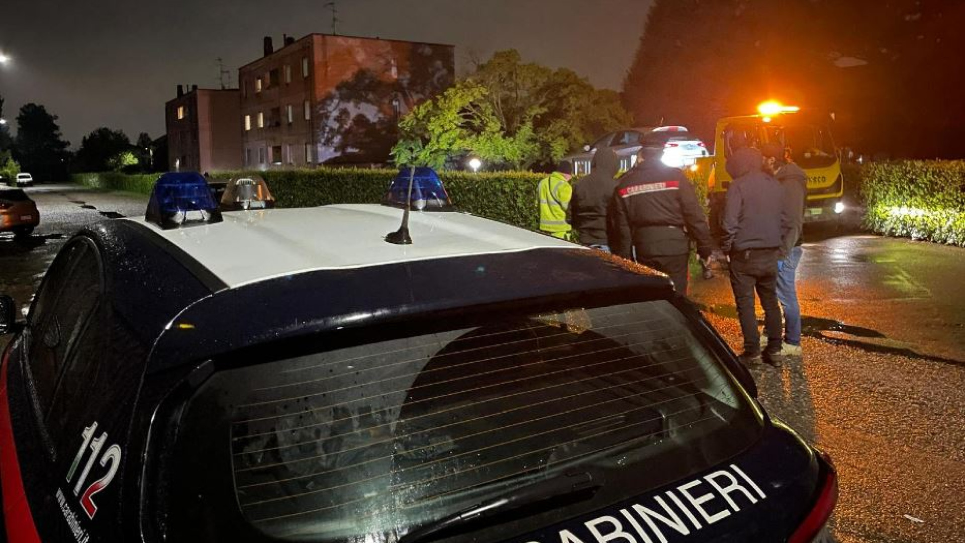 Immagine di Violenza choc a Mestre: segregata per 5 giorni in un palazzo