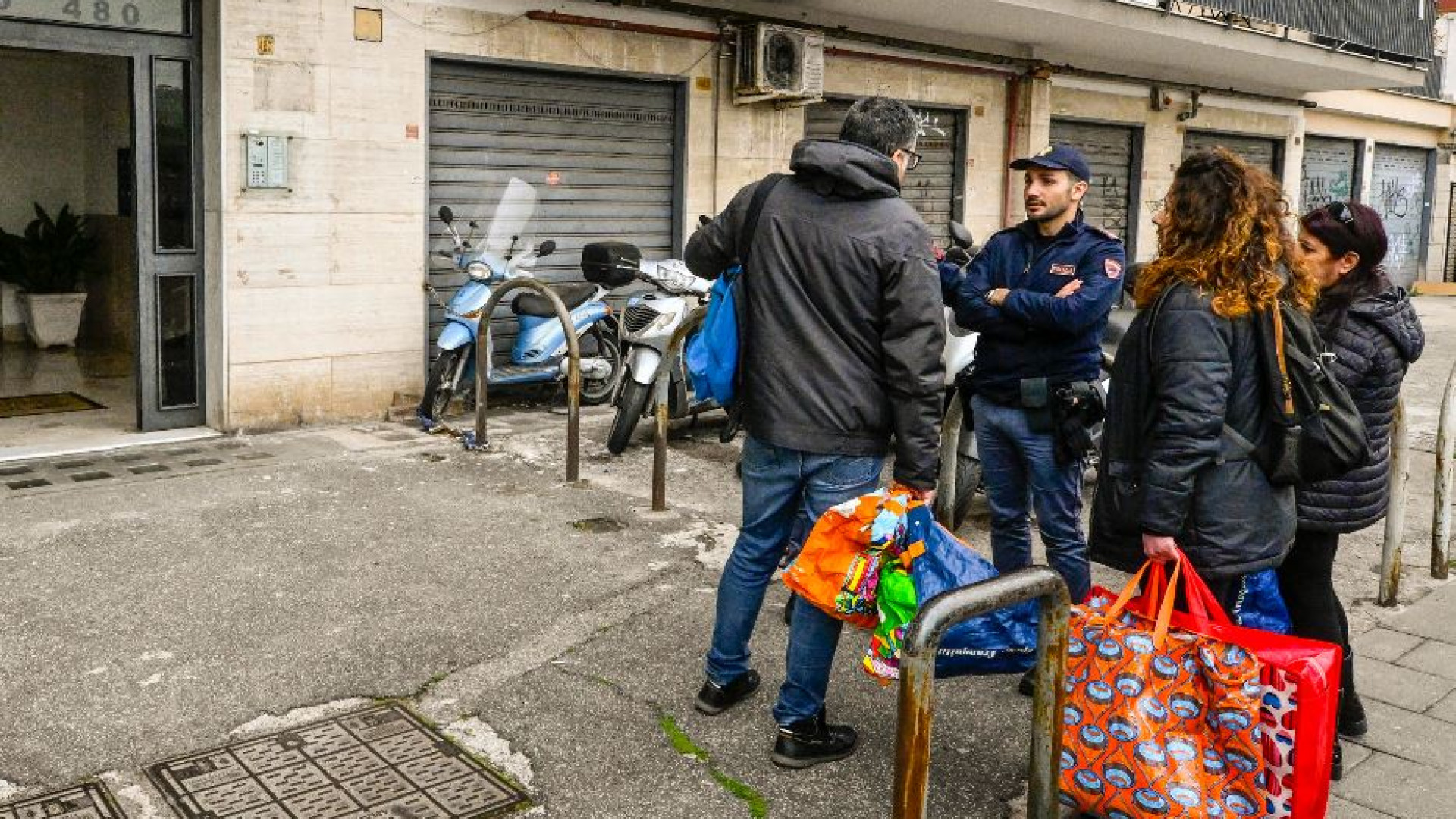 Immagine di Campi Flegrei senza pace: un'altra scossa