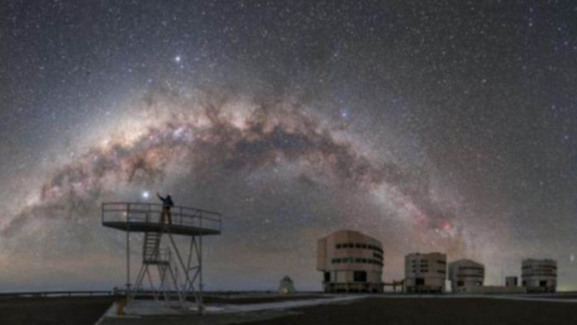 Immagine di Il cielo messo a rischio dalla corsa al web spaziale