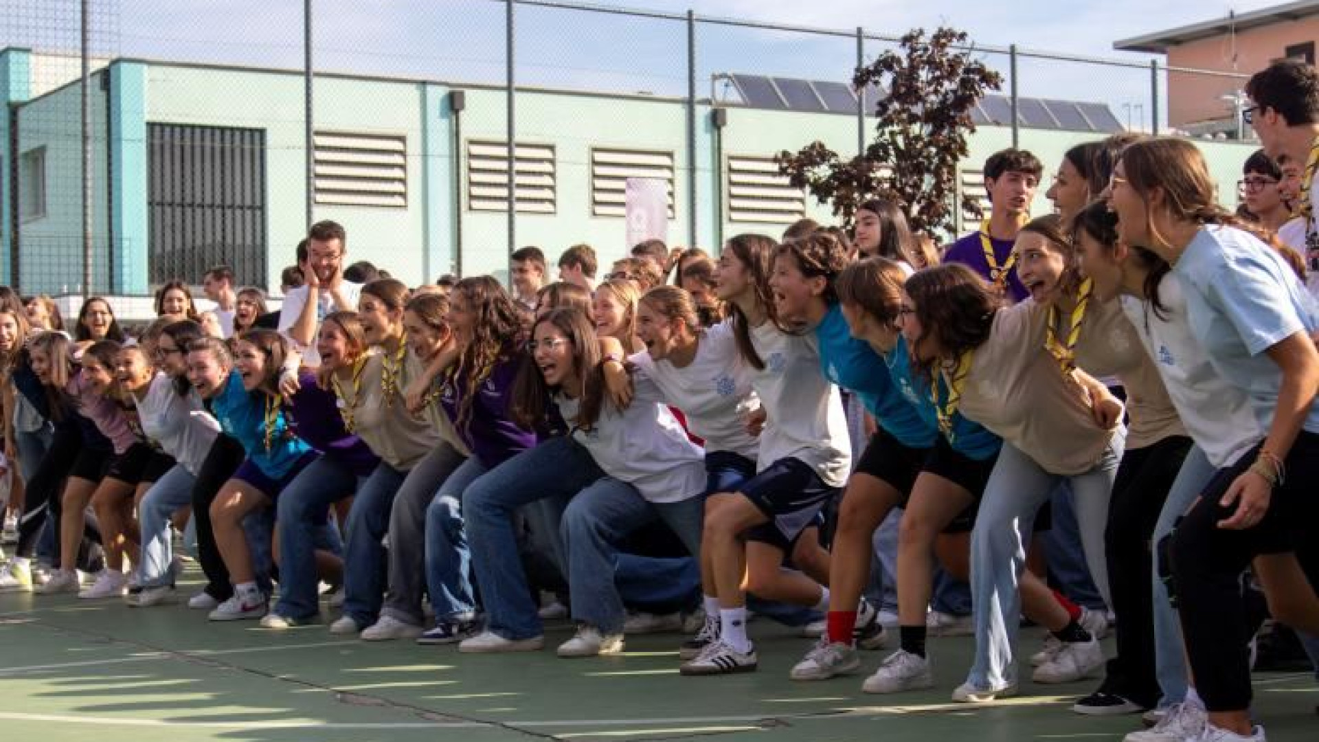 Immagine di La speranza non si insegna, si vive. Il Giubileo, sfida a noi adulti