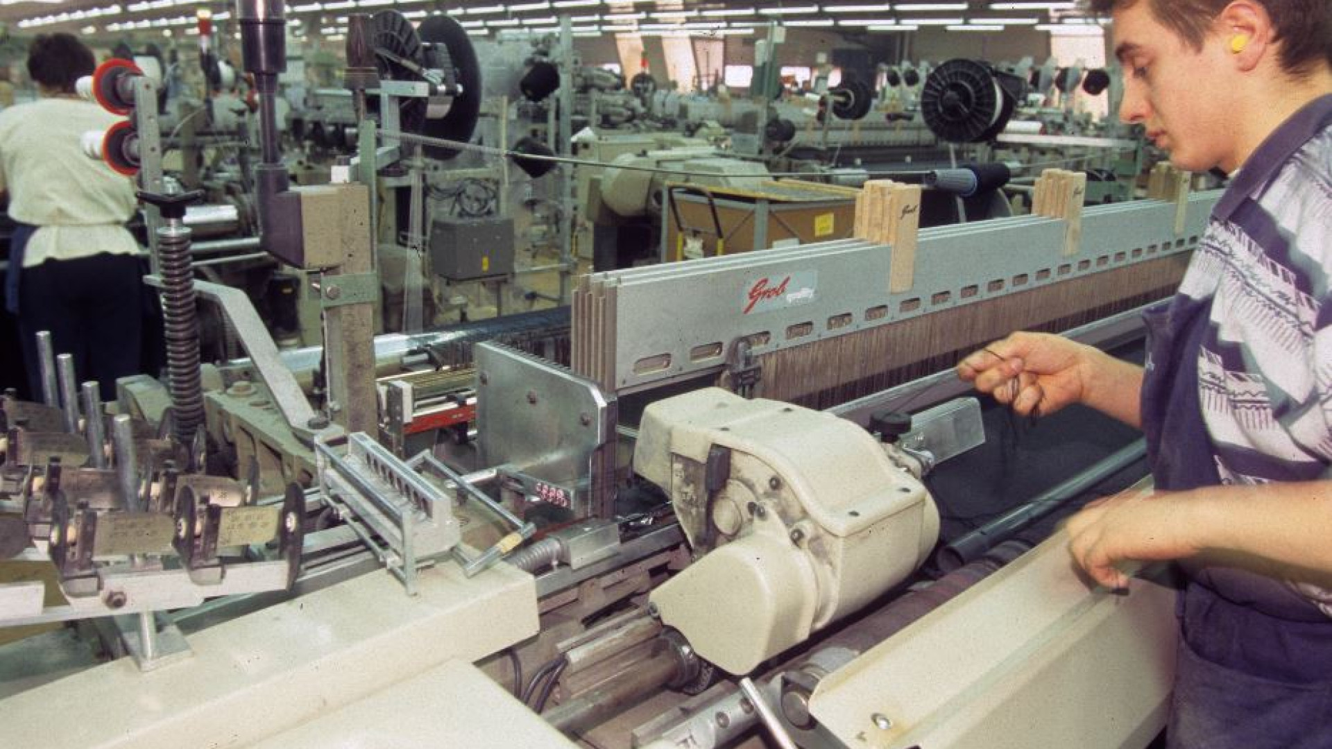 Immagine di Distretti industriali competitivi, sale l'export