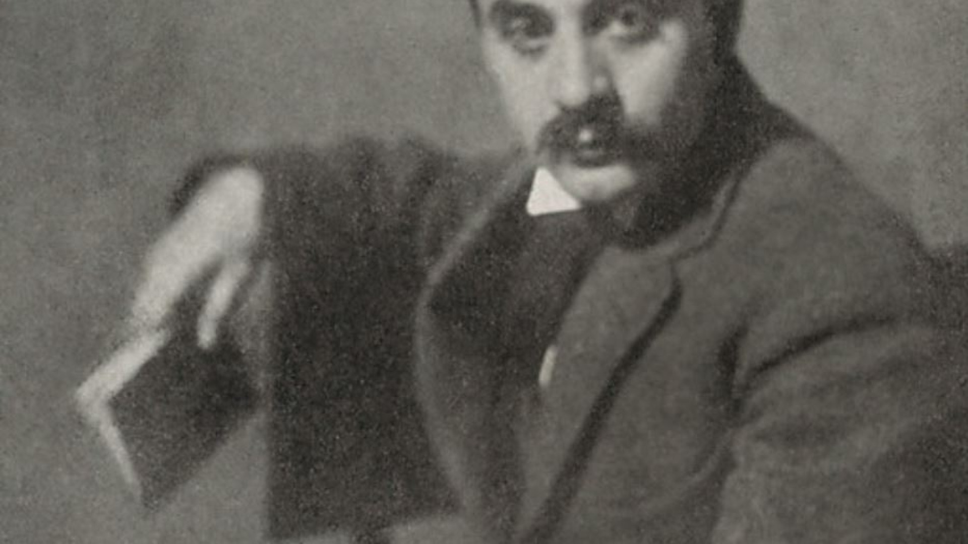 Immagine di Gibran e la drammatica carestia del Monte Libano