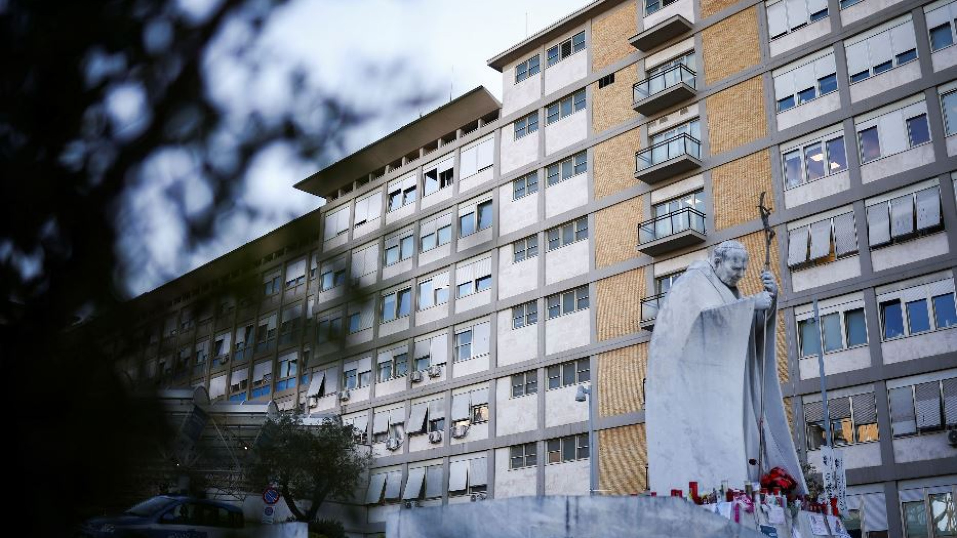 Immagine di Quale "benedizione" si nasconde dentro la fragilità?