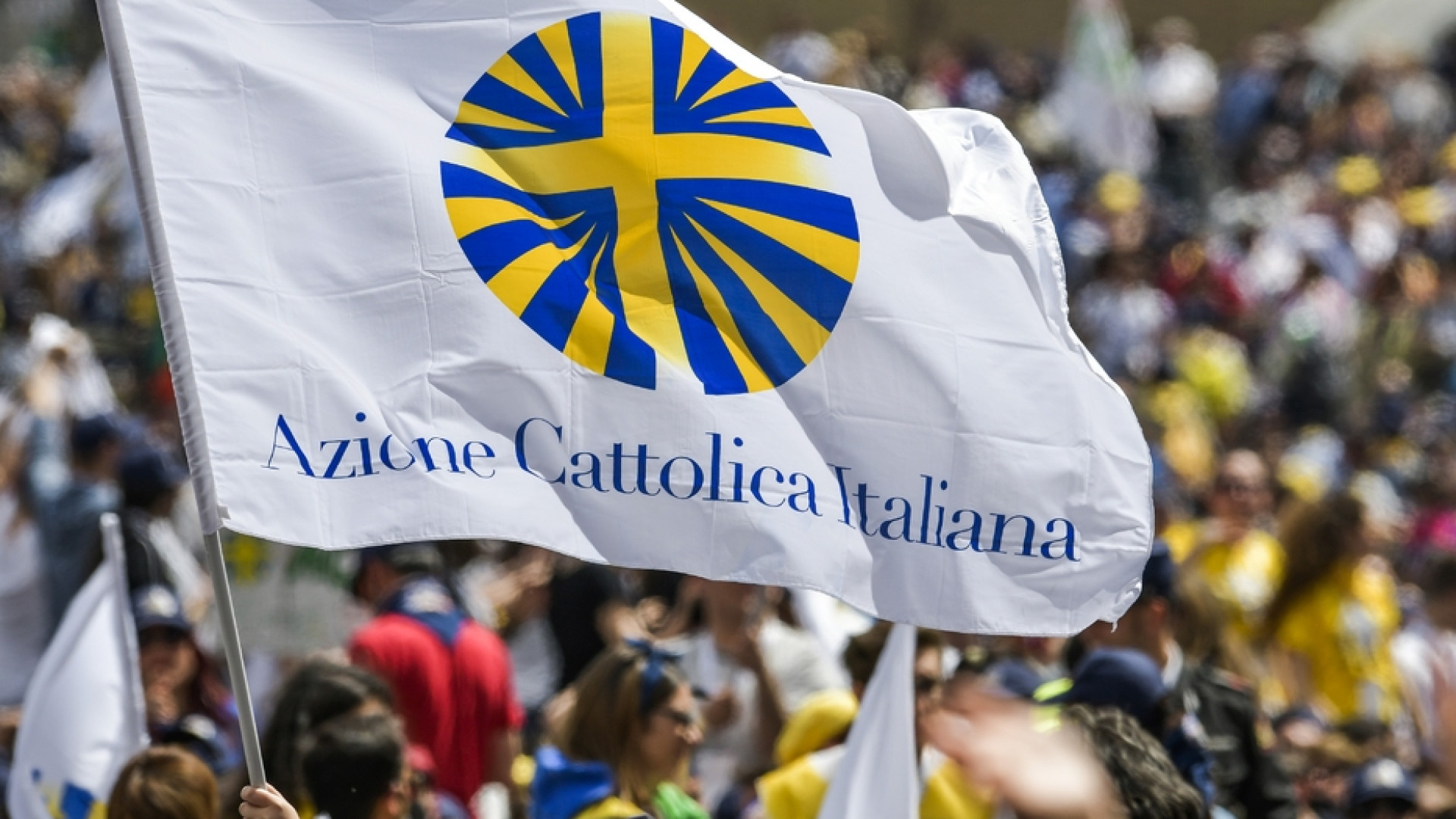 Immagine di L’Azione cattolica: noi mobilitati per pace e giustizia