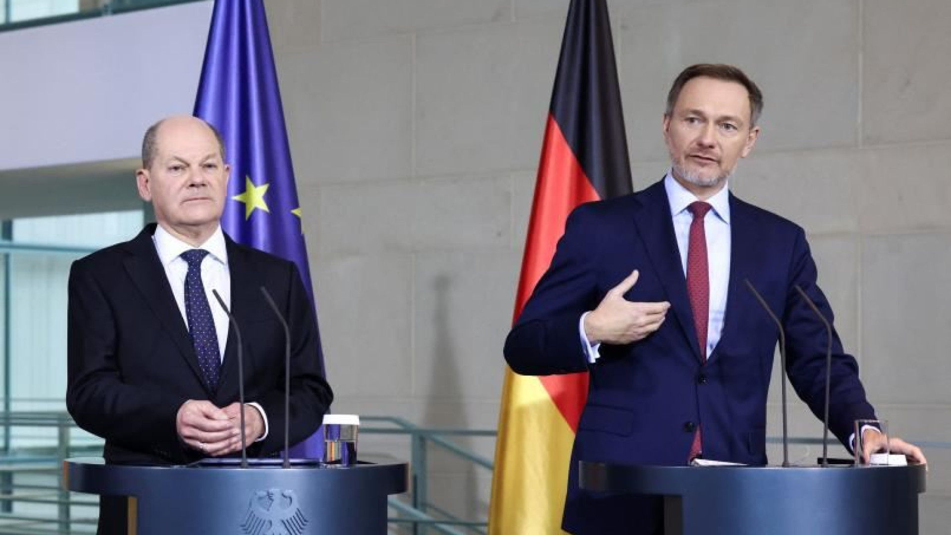 Immagine di Patto di Stabilità europeo, l'intesa è a un passo