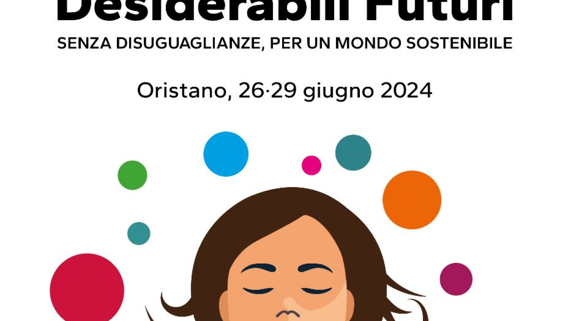 Immagine di Un mondo sostenibile senza diseguaglianze