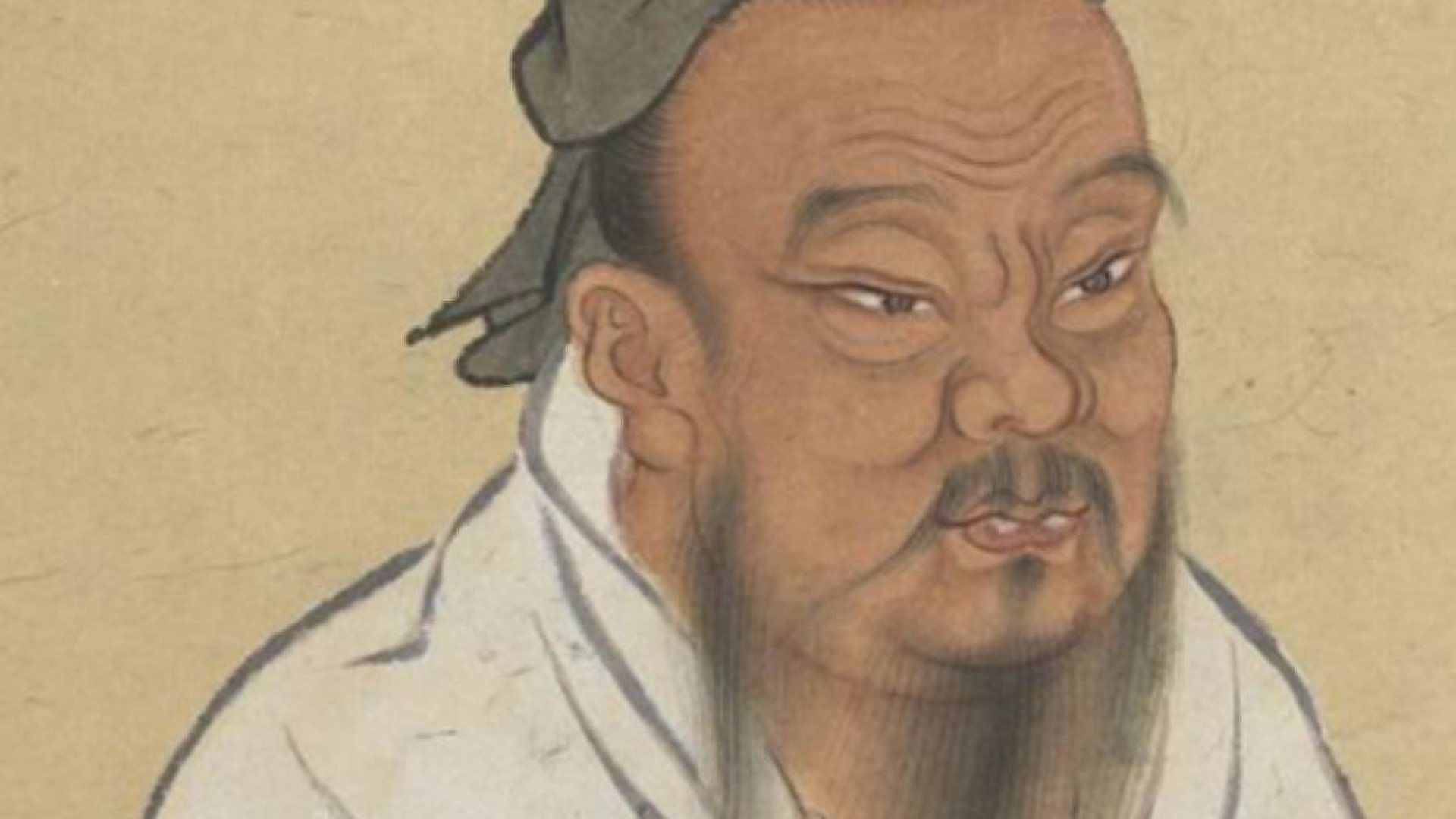 Immagine di «Famiglia e virtù: Confucio è vicino ai cattolici»