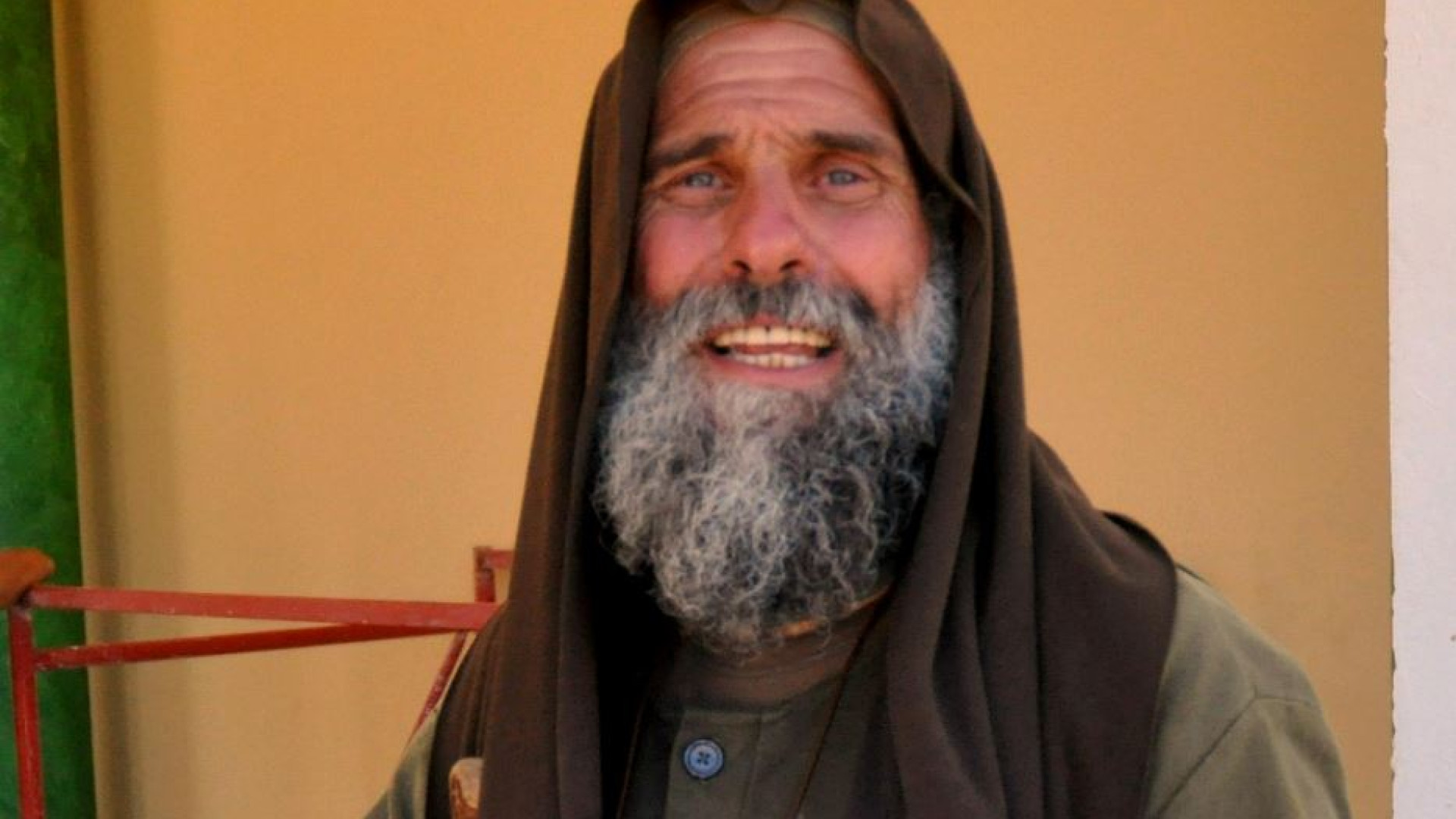 Immagine di Fratel Biagio due anni dopo continua a "parlare" al cuore di Palermo