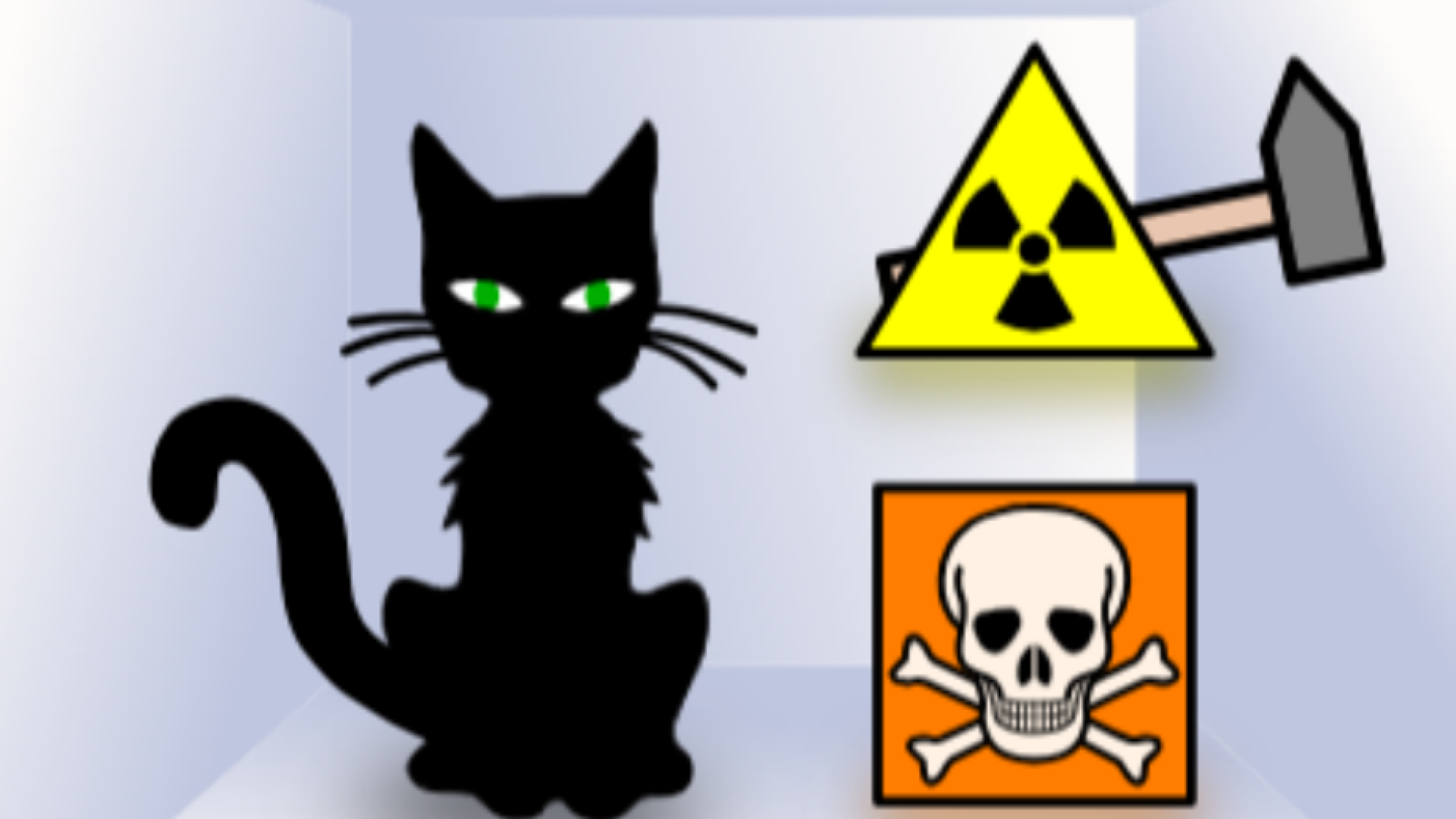 Immagine di Il gatto di Schrödinger esiste davvero e ha sette vite