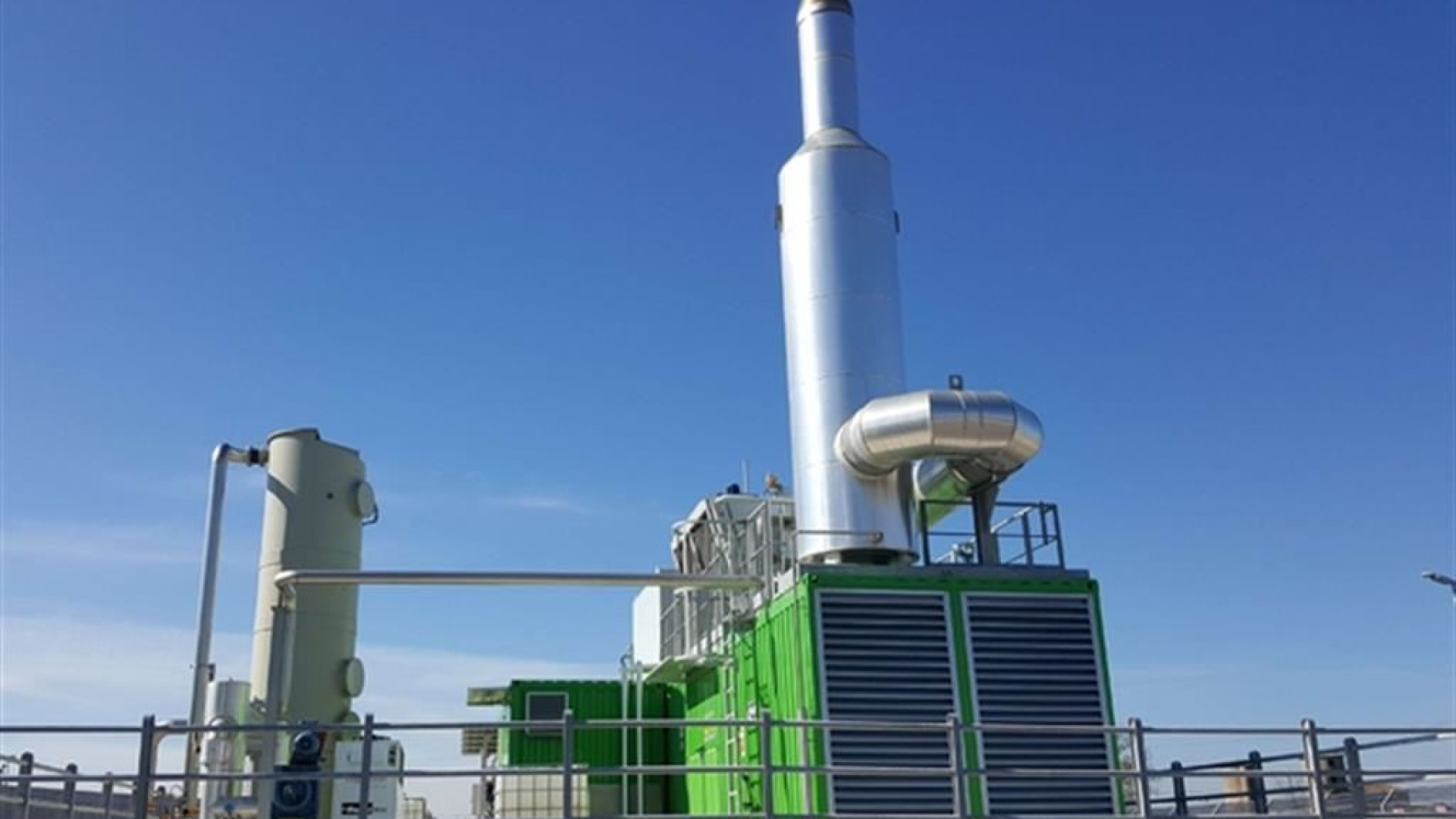 Immagine di Nuove opportunità dal biogas e dal metano