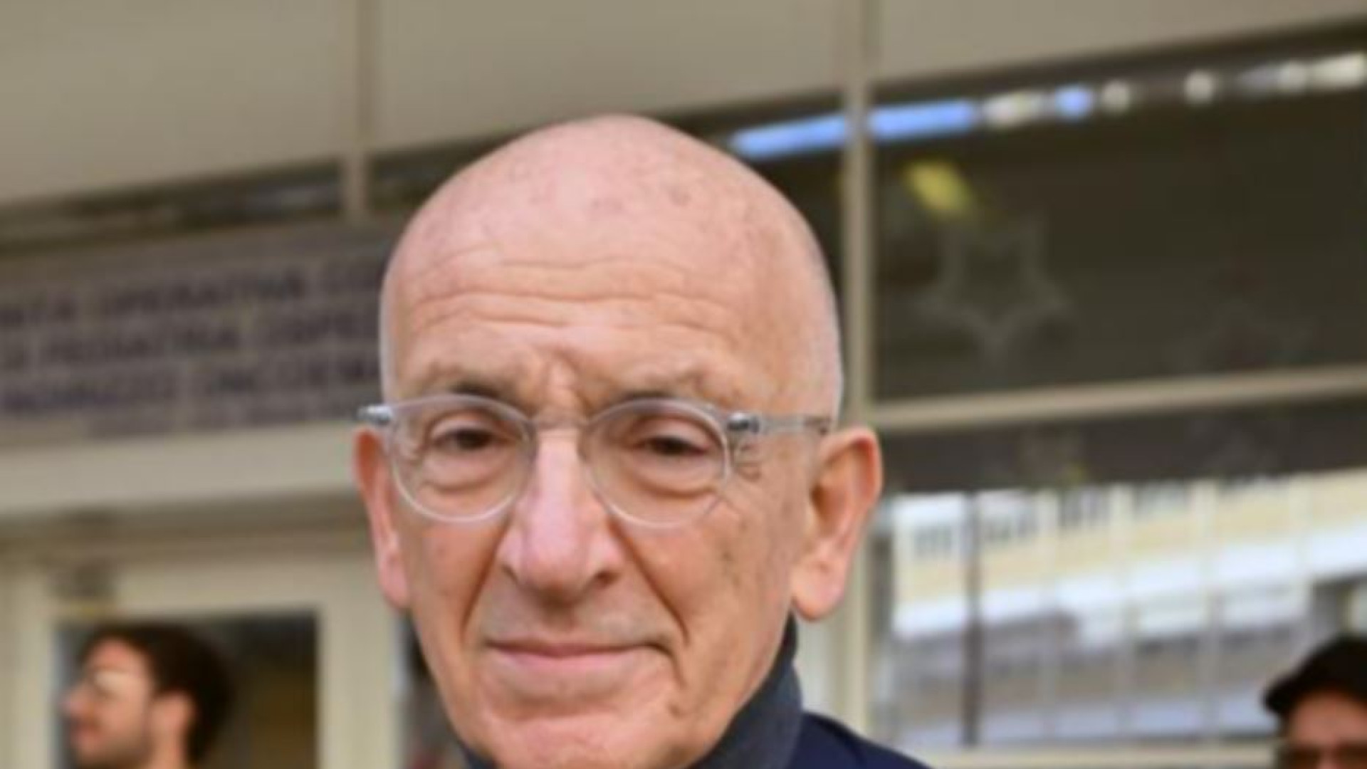 Immagine di Sisto: «La denuncia alla Cpi finirà con un nulla di fatto»