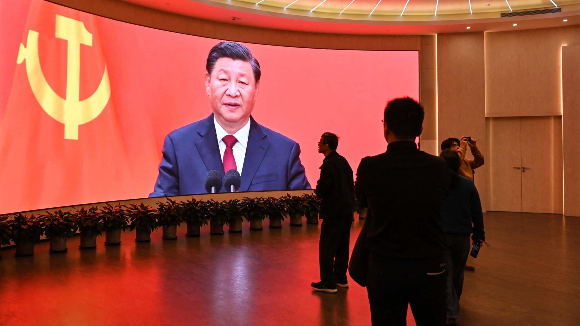 Immagine di Dazi, ecco la risposta della Cina. «Grave impatto»