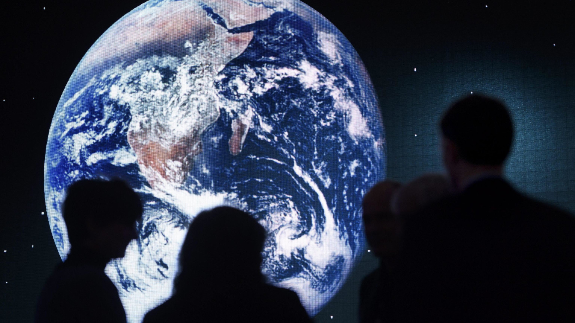 Immagine di Dalle diseguaglianze al clima, percorsi e sfide per l'economia