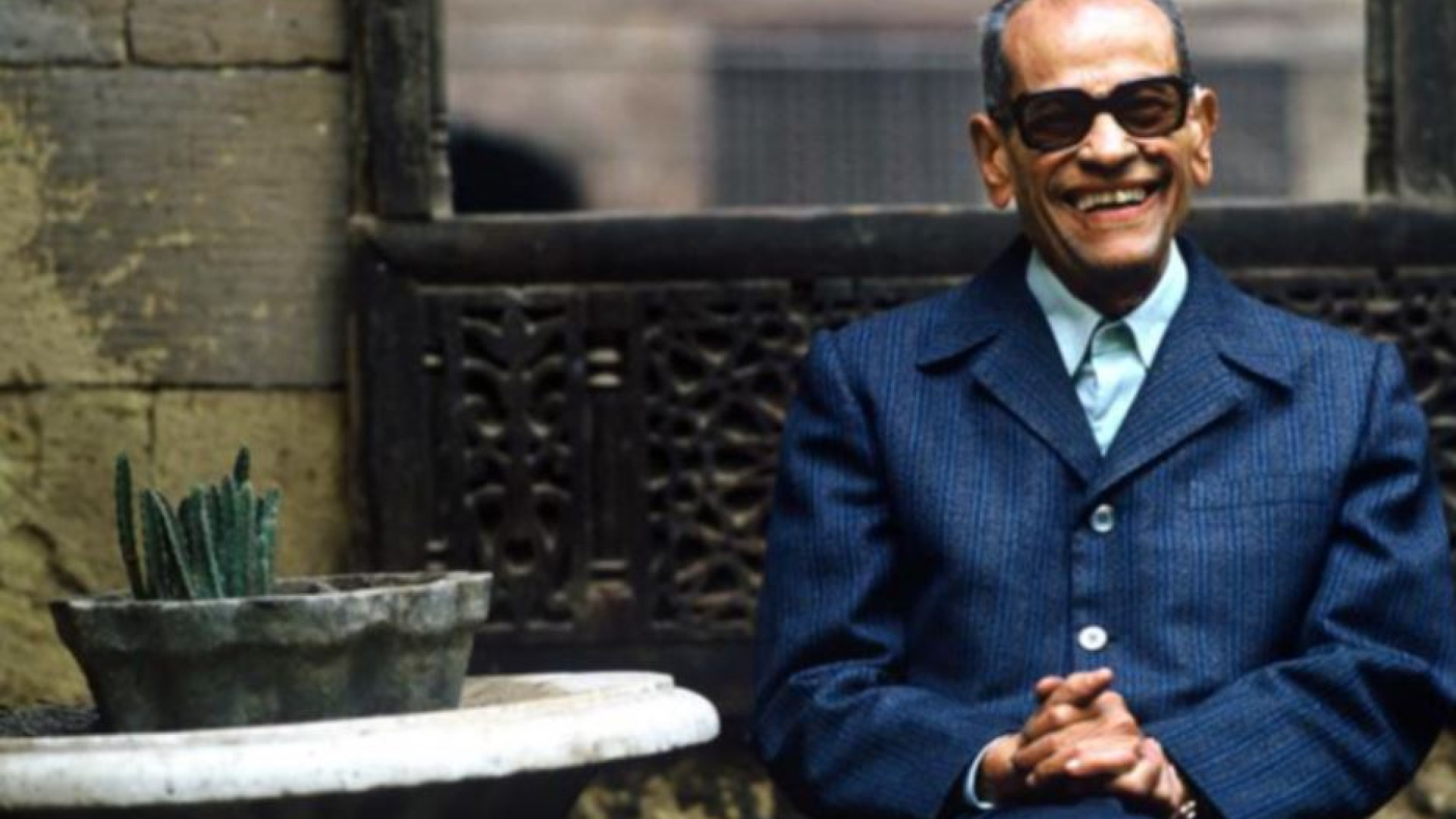 Immagine di Così Mahfuz trasformò la saga famigliare in denuncia politica