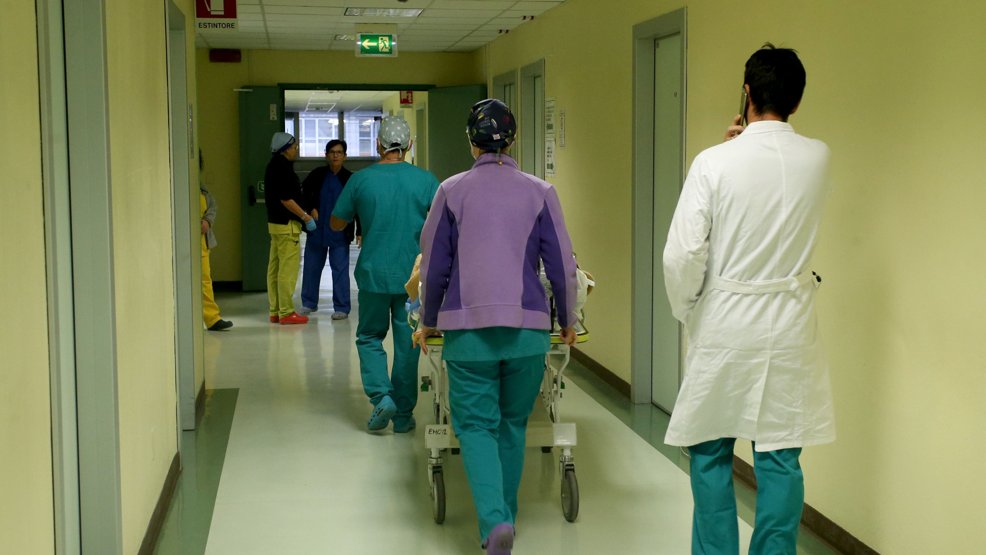 Immagine di Gimbe: il rapporto tra spese sanitarie e Pil resterà fermo al 6,4% fino al 2028