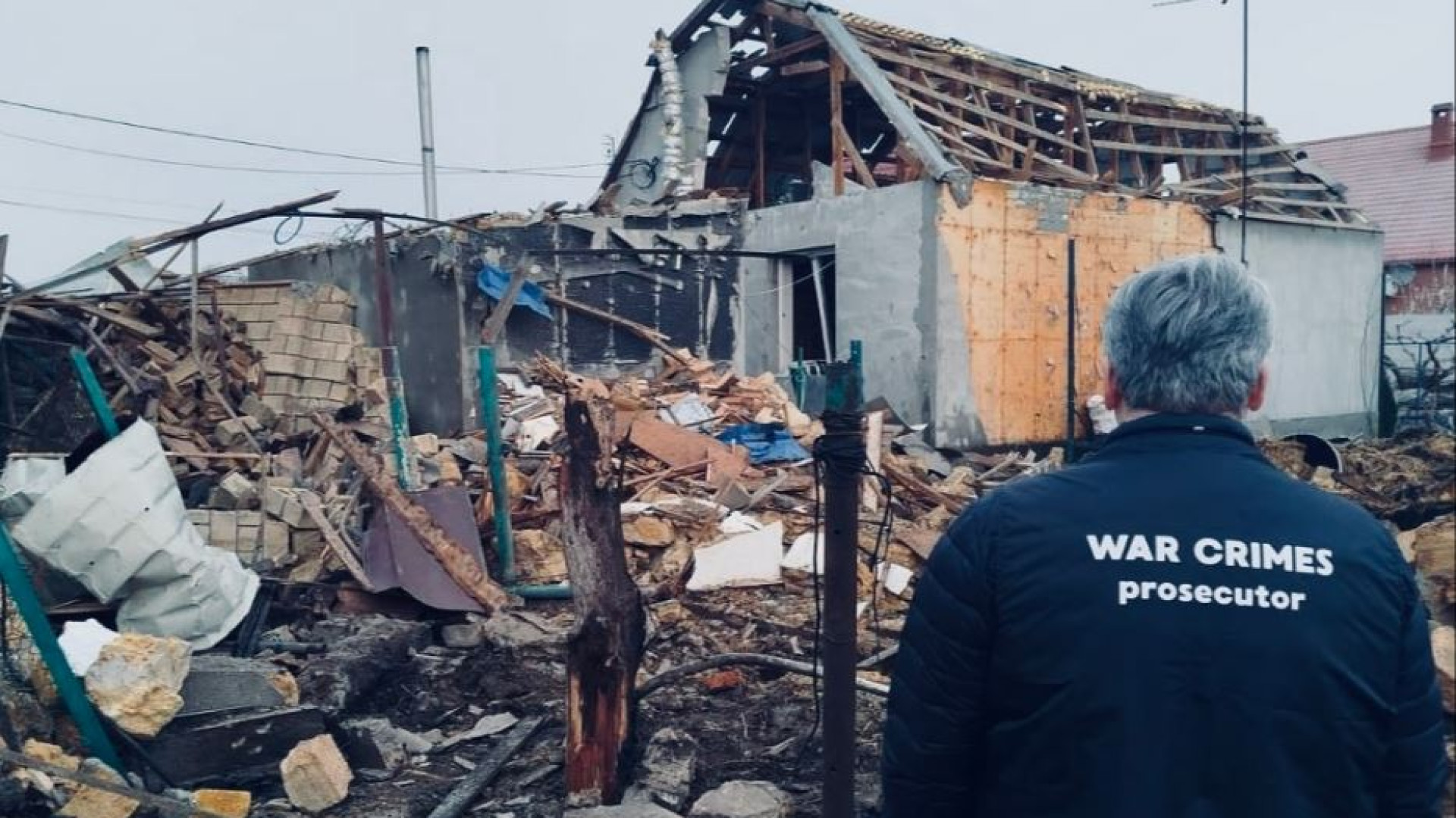 Immagine di La nuova provocazione di Putin: «Kiev sia governata dall’Onu»