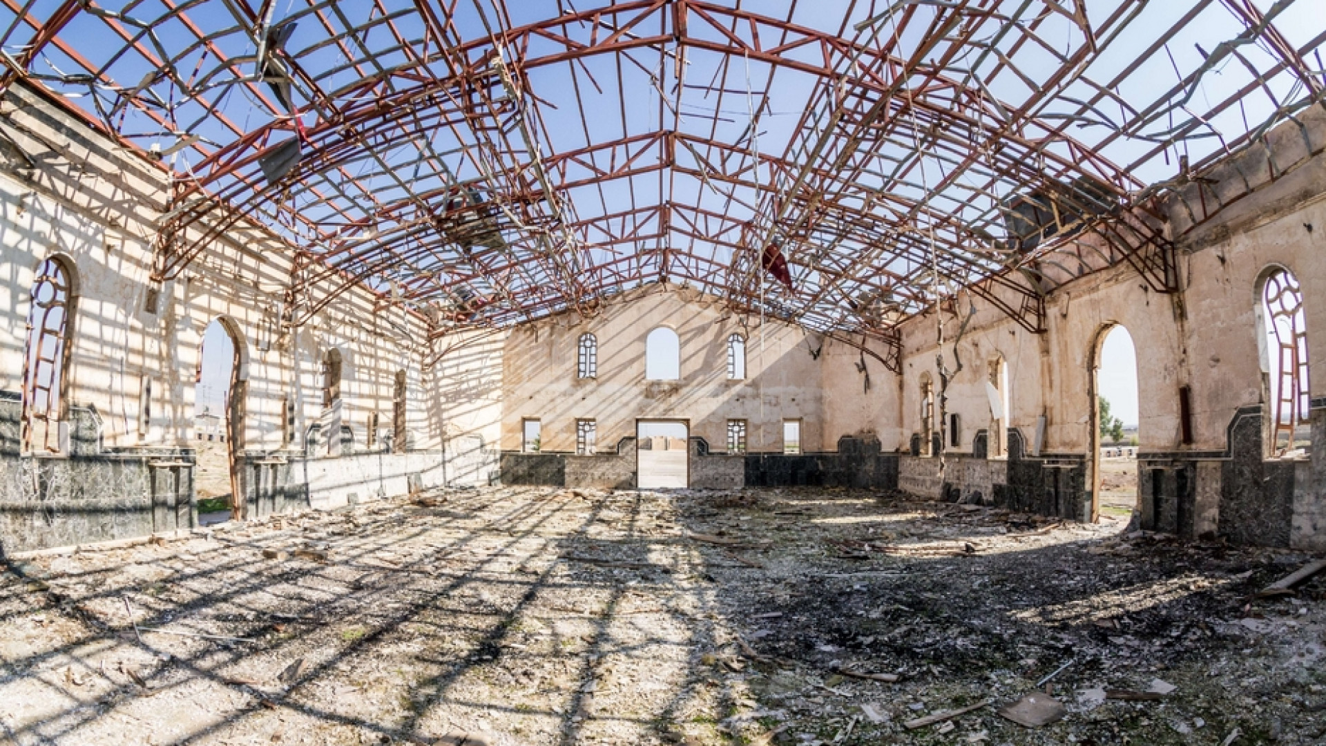 Immagine di L'Afghanistan rilancia le persecuzioni cristiane. Nel mondo 360 milioni a rischio