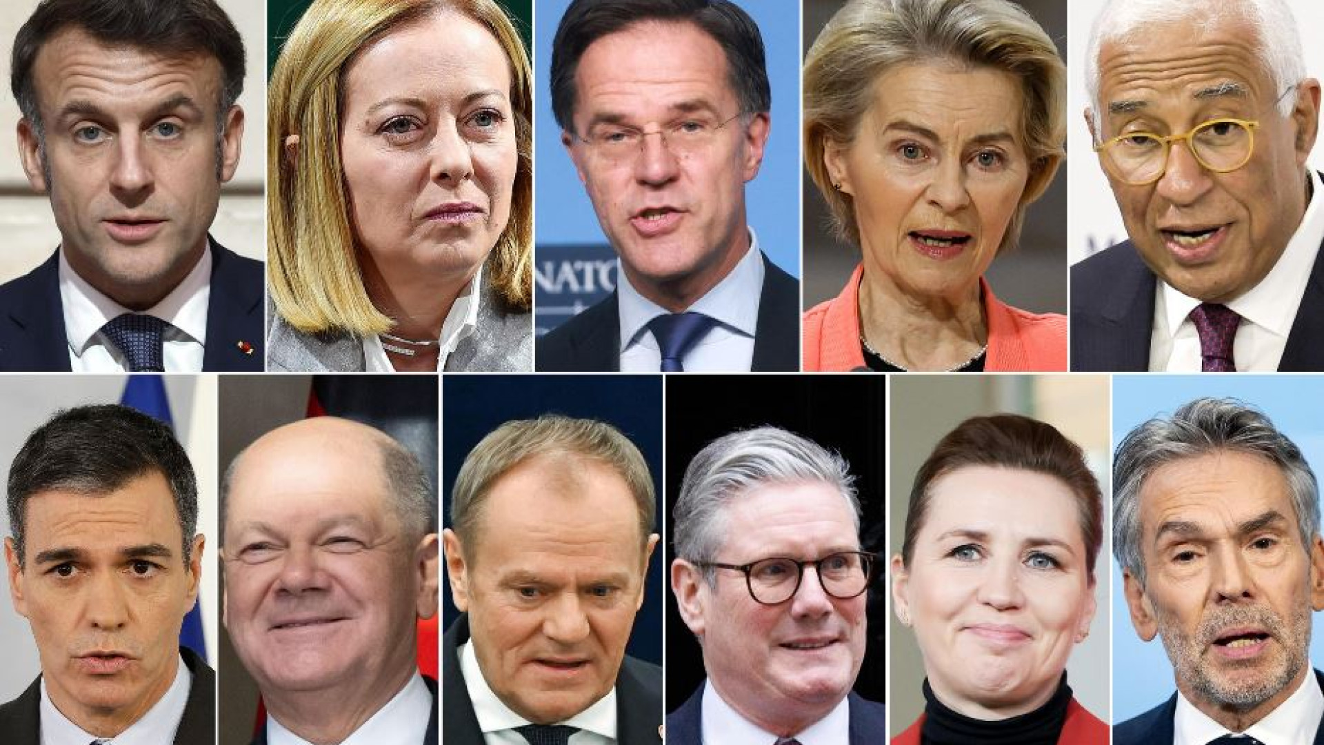 Immagine di L'Europa, mediatrice mancata, spiazzata dalla pace di Trump