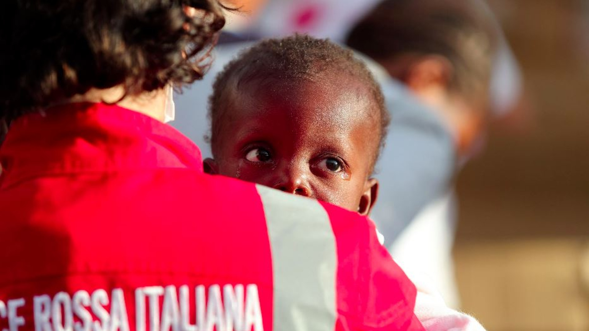 Immagine di In 10 anni sulla rotta di mare verso l'Italia sono morti 3.500 bambini