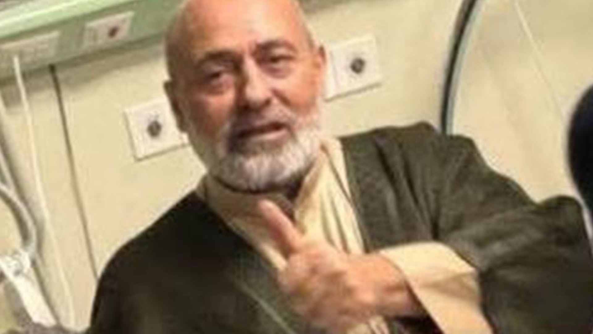 Immagine di A capo di una milizia, non ricercato ma sospettato: chi è al-Kikli