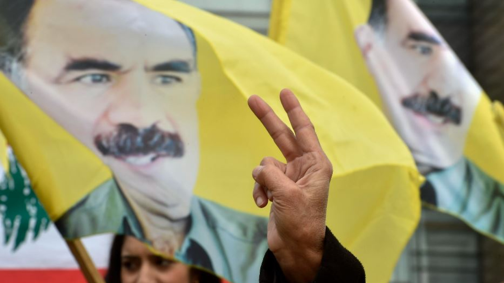Immagine di Ocalan vuole chiudere con la lotta armata e sciogliere il Pkk