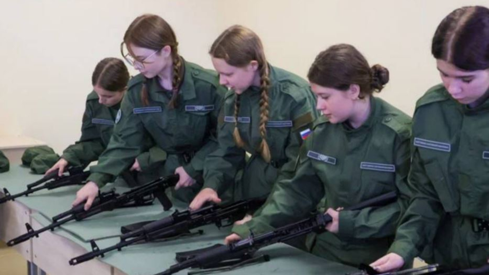 Immagine di L'Ucraina tra russificazione forzata e resistenza