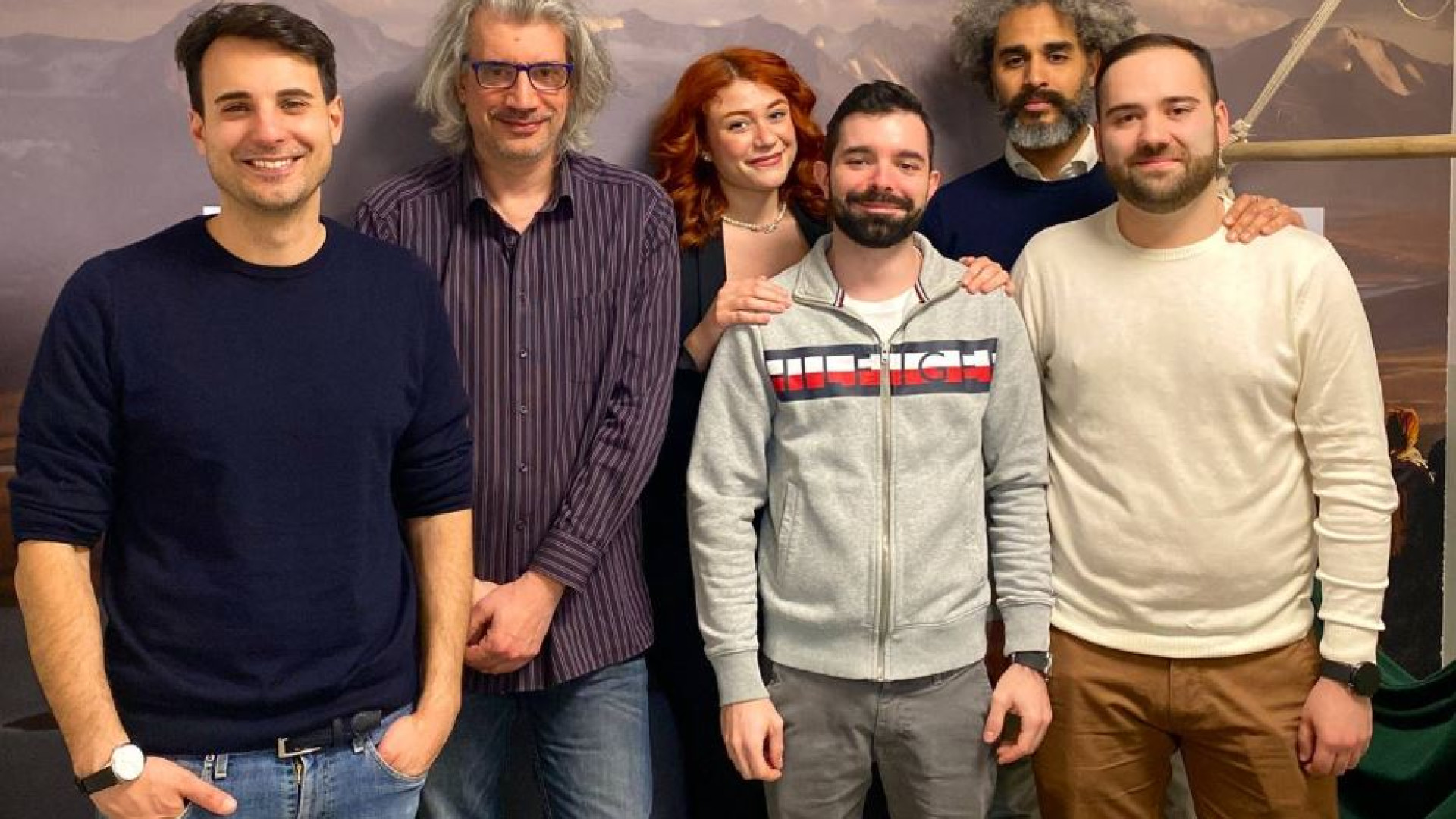 Immagine di L'IA legge le chat aziendali per aiutare chi è stressato