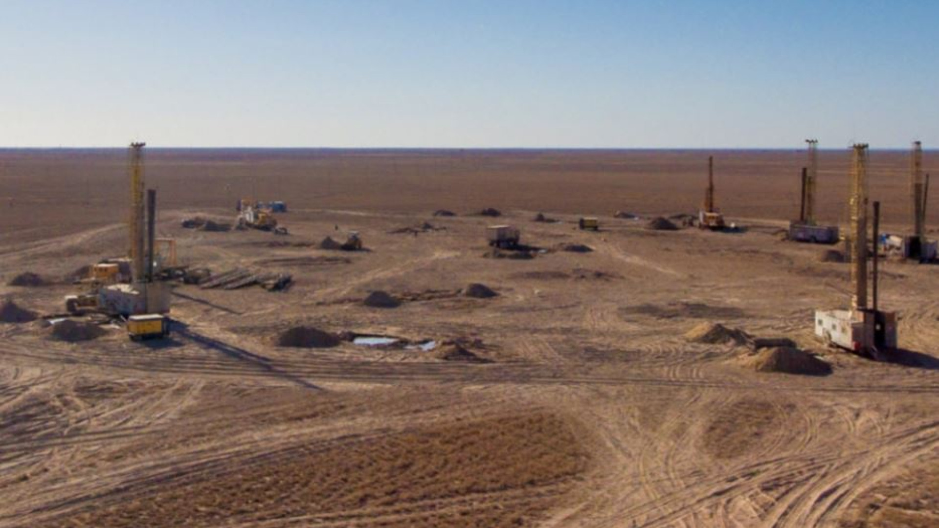 Immagine di Ora tutti vogliono il nucleare, ma forse l'uranio non basterà