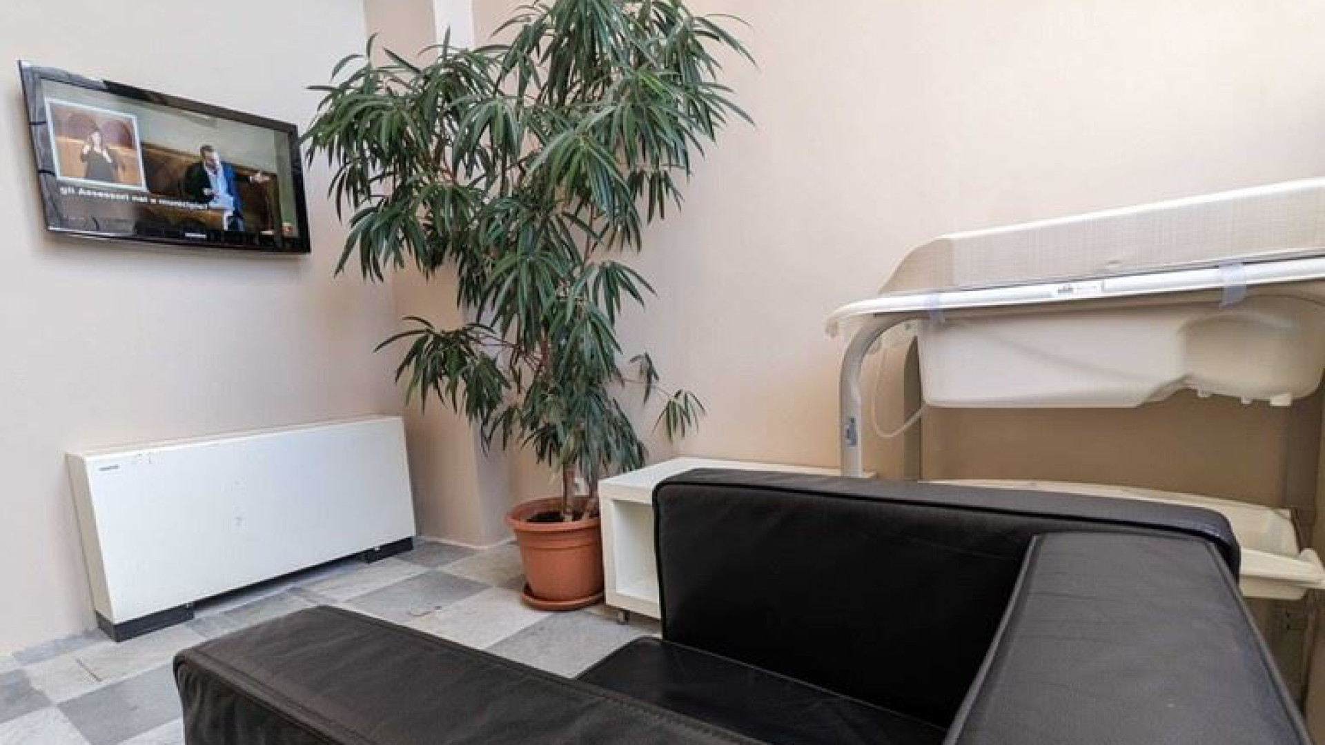 Immagine di In Campidoglio uno "spazio bebè" per le consigliere mamme
