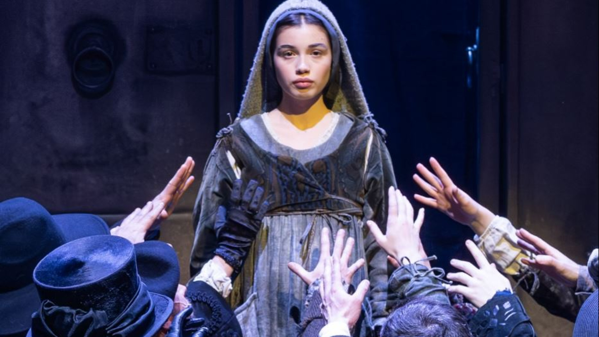 Immagine di Arriva “Bernadette de Lourdes”, il musical per tutti