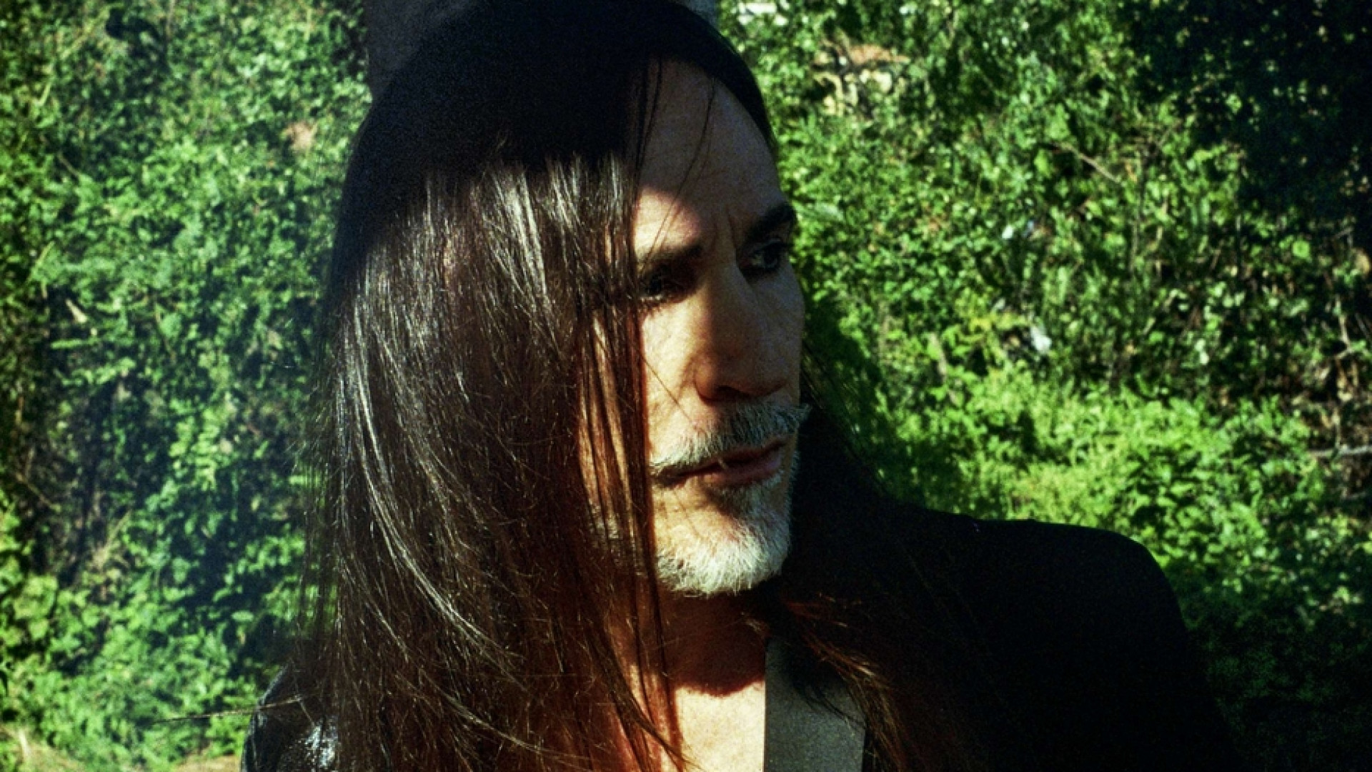 Immagine di Manuel Agnelli, primo album solista fra rock e riflessione