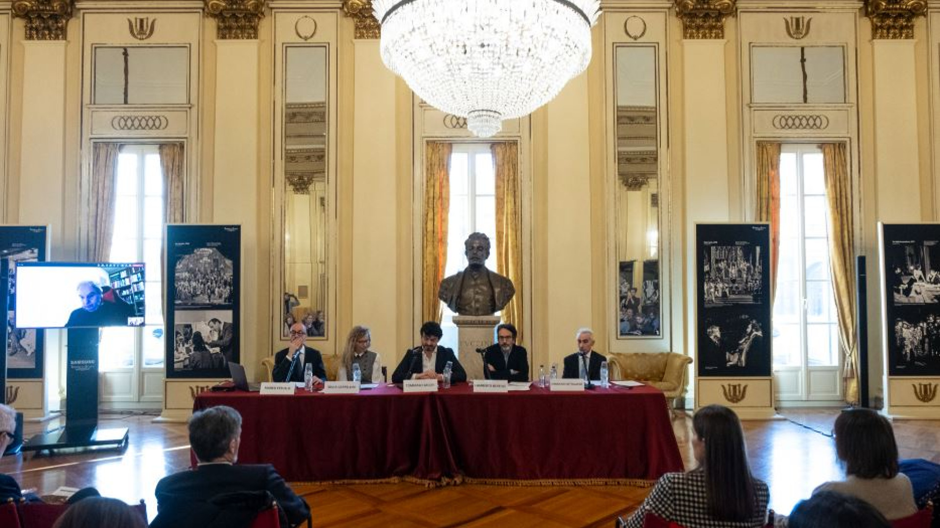 Immagine di Le "Prove aperte" della Scala contro le povertà educative