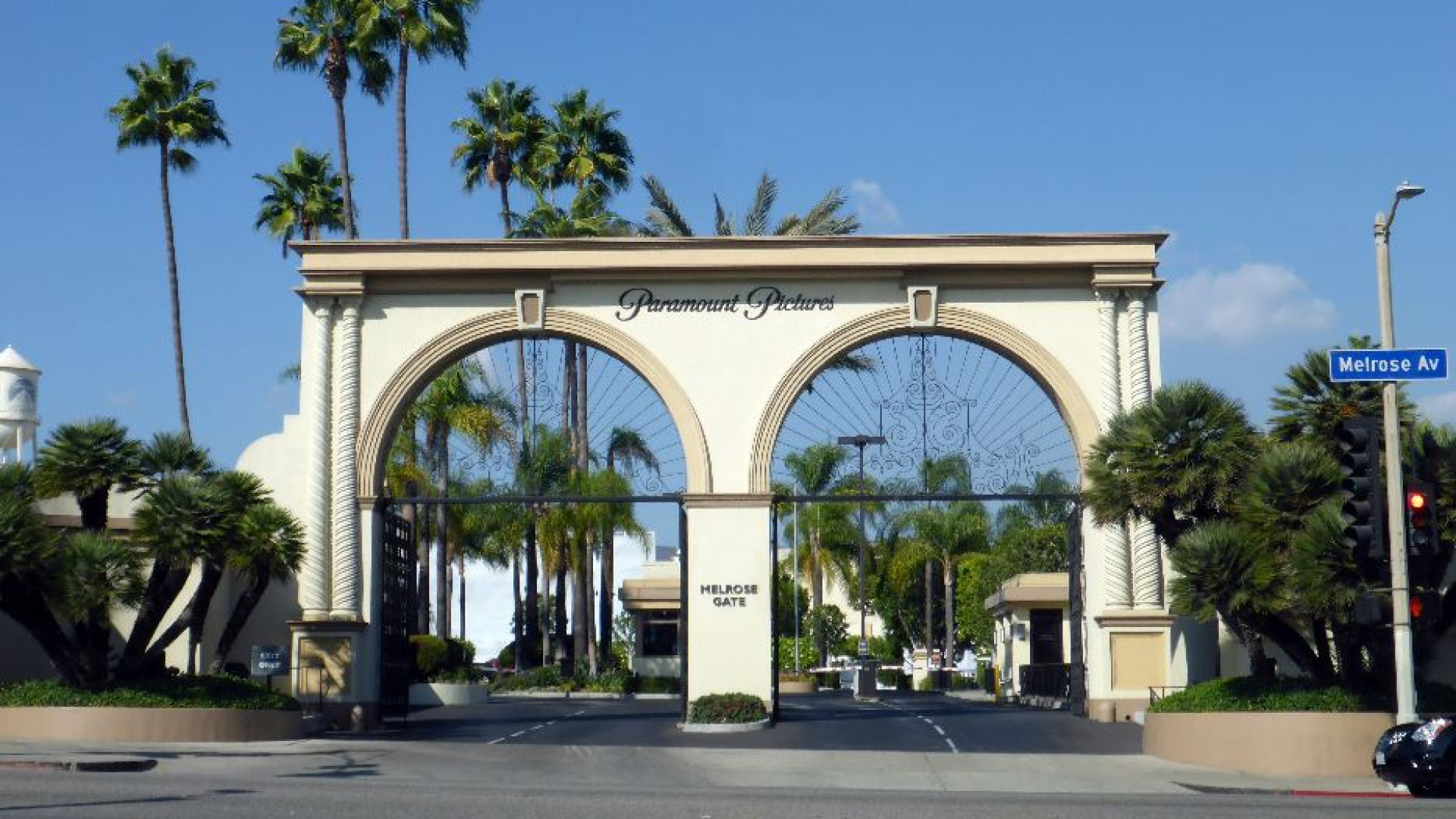 Immagine di Paramount accetta di fondersi con Skydance