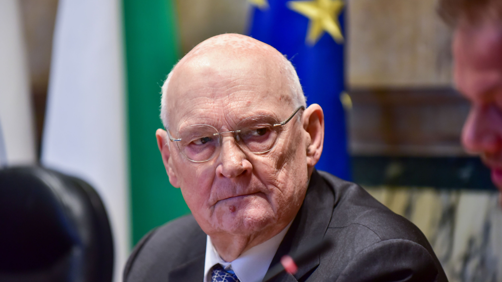 Immagine di Zamagni: «Perché la corsa al riarmo è un tragico errore»