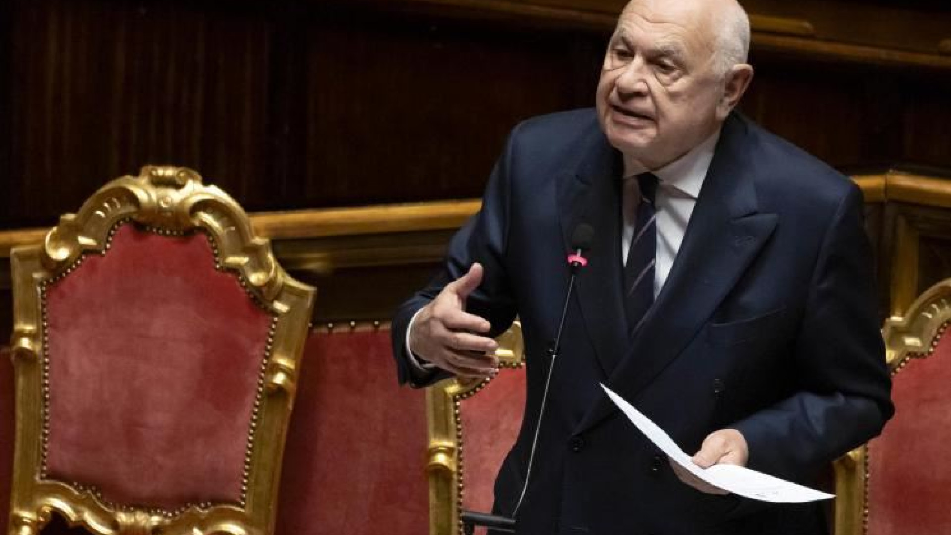 Immagine di Processo penale telematico nel caos. Nordio: «Stiamo aggiornando il sistema»