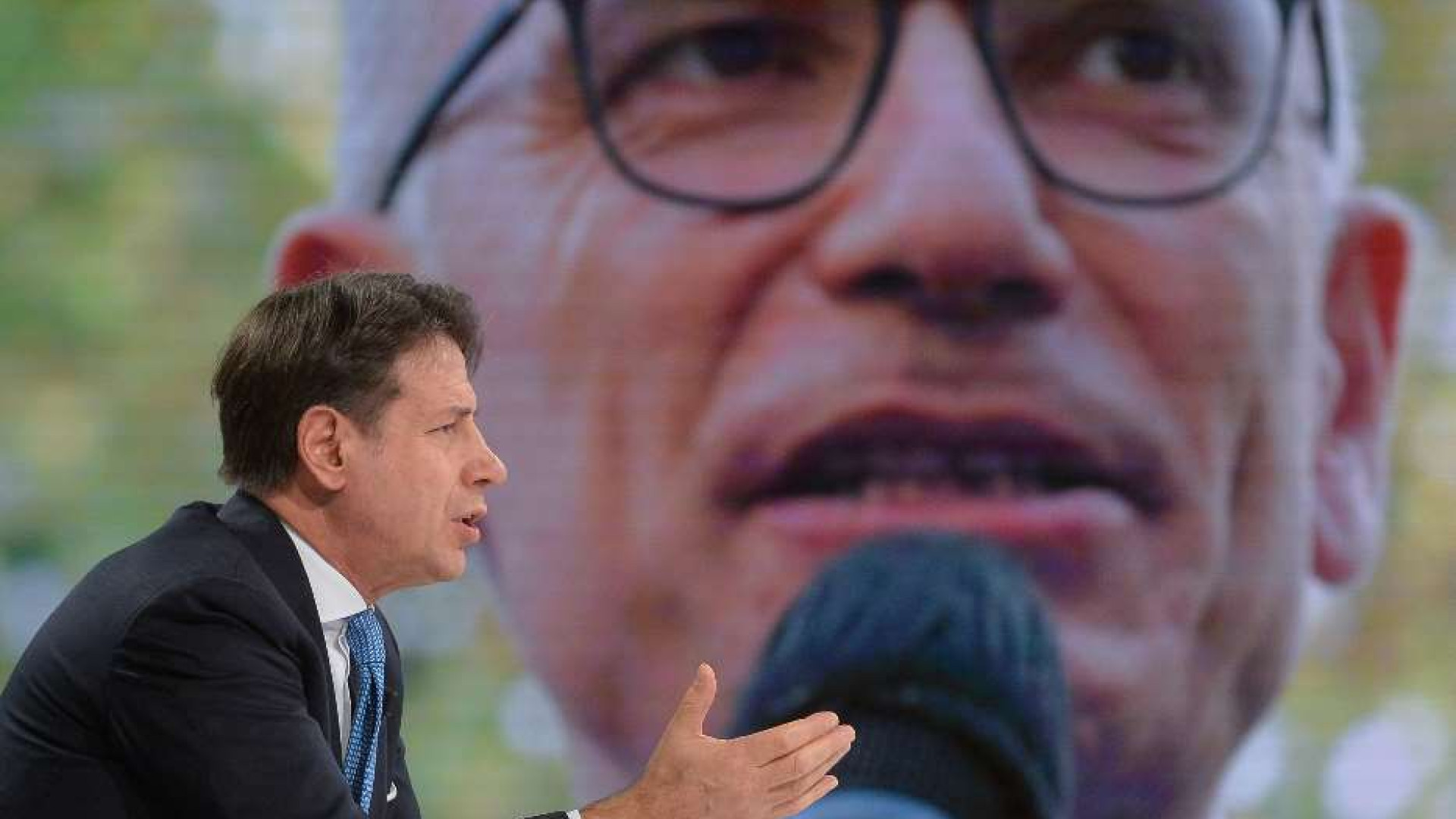 Immagine di Il governo ritira l'emendamento in Senato