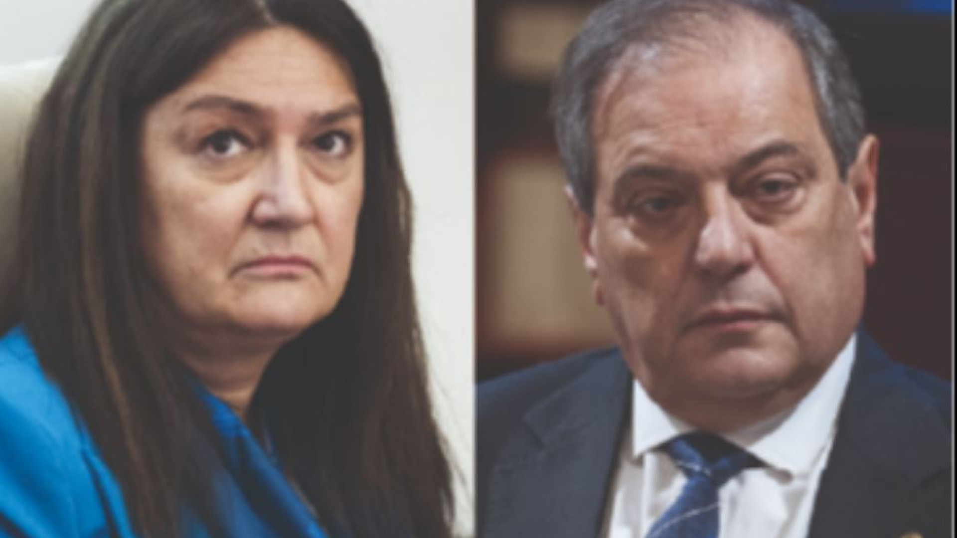 Immagine di Anelli e Mangiacavalli, conferma al vertice di medici e infermieri