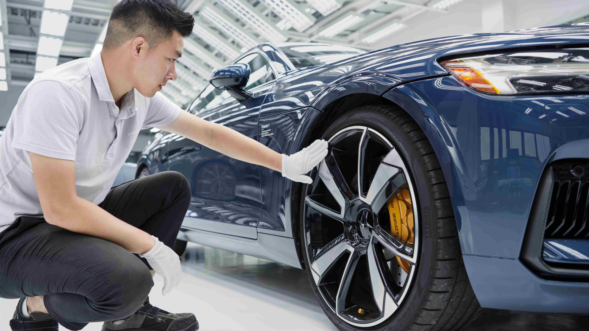 Immagine di Ha tecnologia e prezzi migliori: la Cina non compra più le auto europee