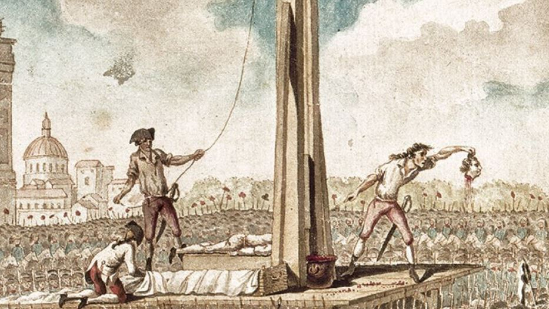 Immagine di Il 1789 abbatté il re. E creò patriarcato e capofamiglia