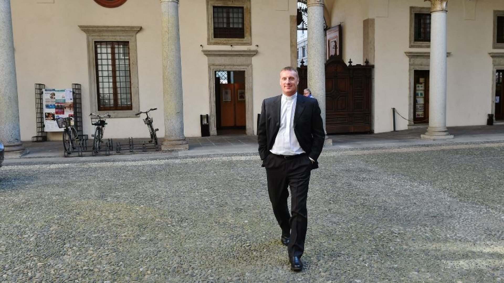 Immagine di I presunti abusi, le segnalazioni: perché si indaga su don Samuele Marelli