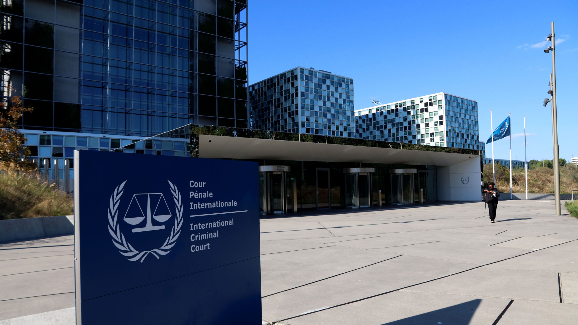 Immagine di È la legge del più forte che riscrive l'ordine mondiale