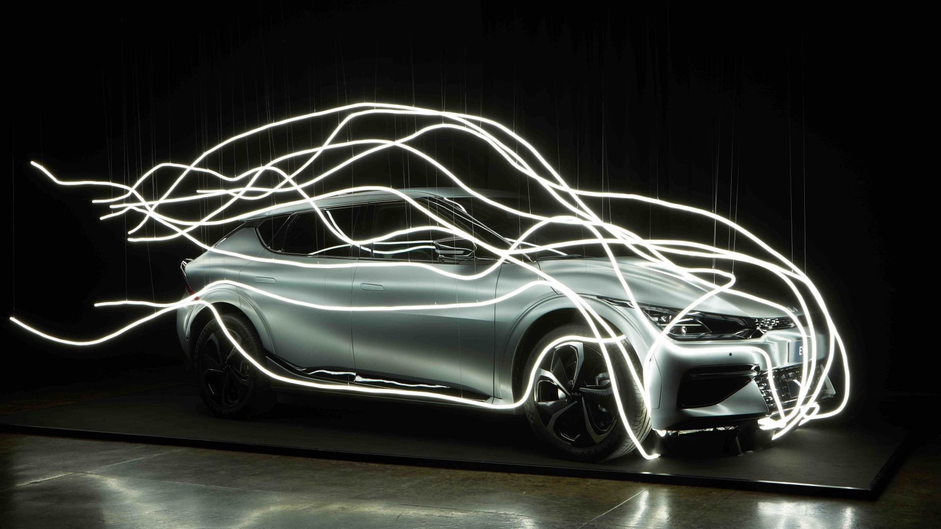 Immagine di Aerodesigner dell'auto: il futuro chiede nuove professioni