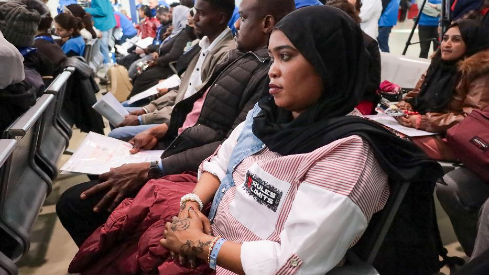 Immagine di Un Tribunale per le donne migranti: così le vittime diventano testimoni