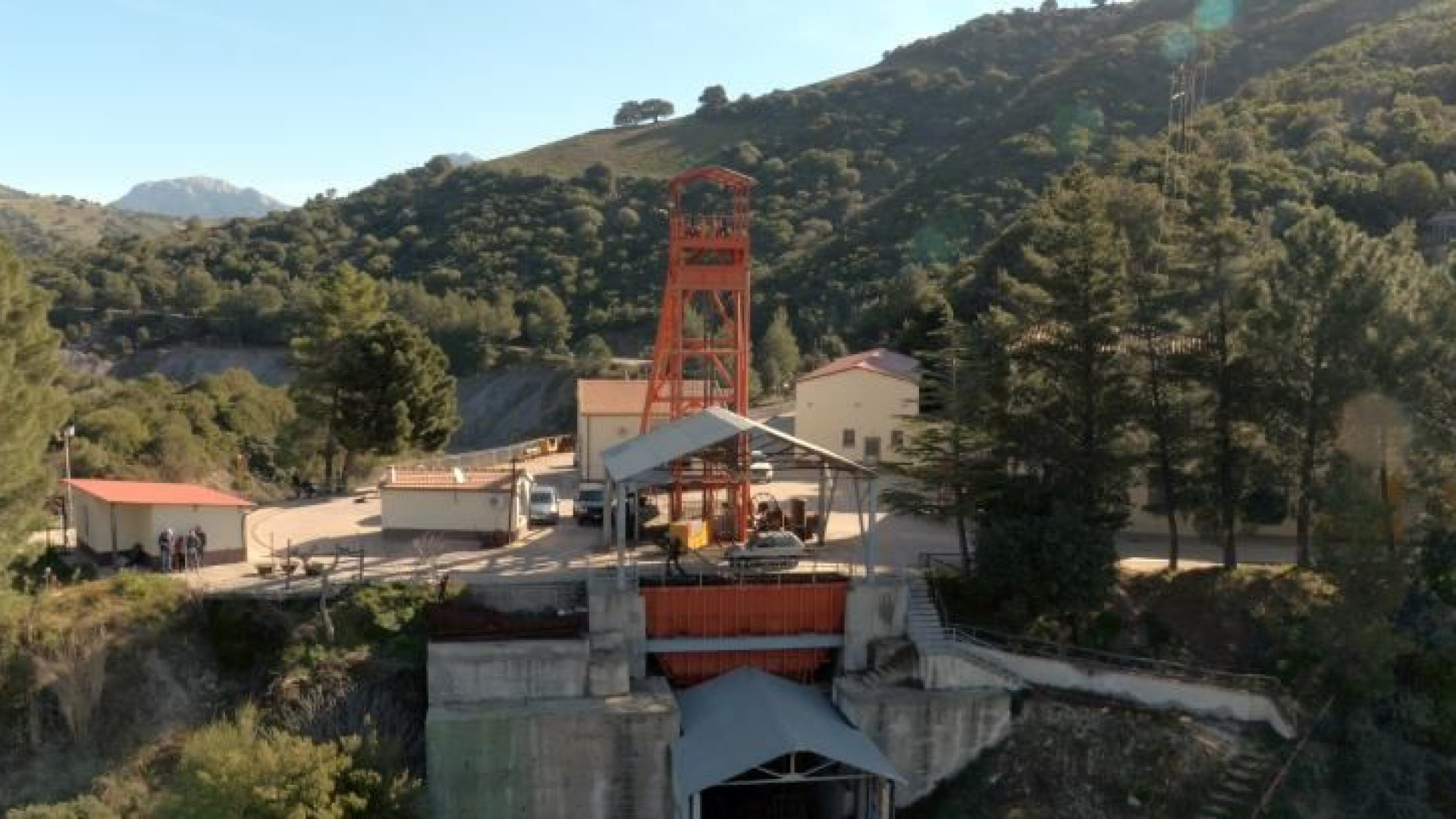 Immagine di Il sogno costruire in Sardegna il grande telescopio europeo Einstein