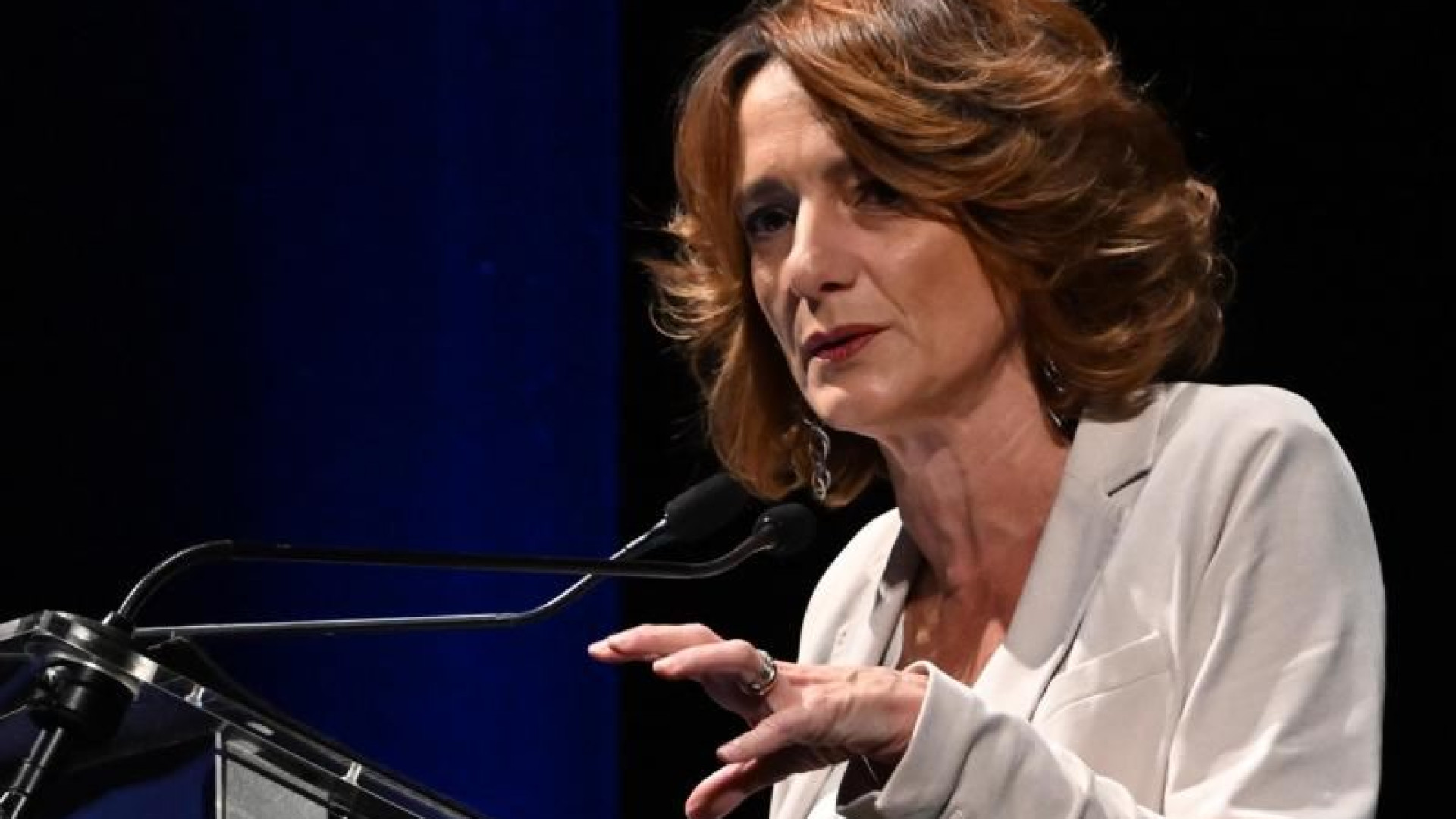 Immagine di Bonetti: «Si rischia un Paese più fragile anche di fronte alle crisi»