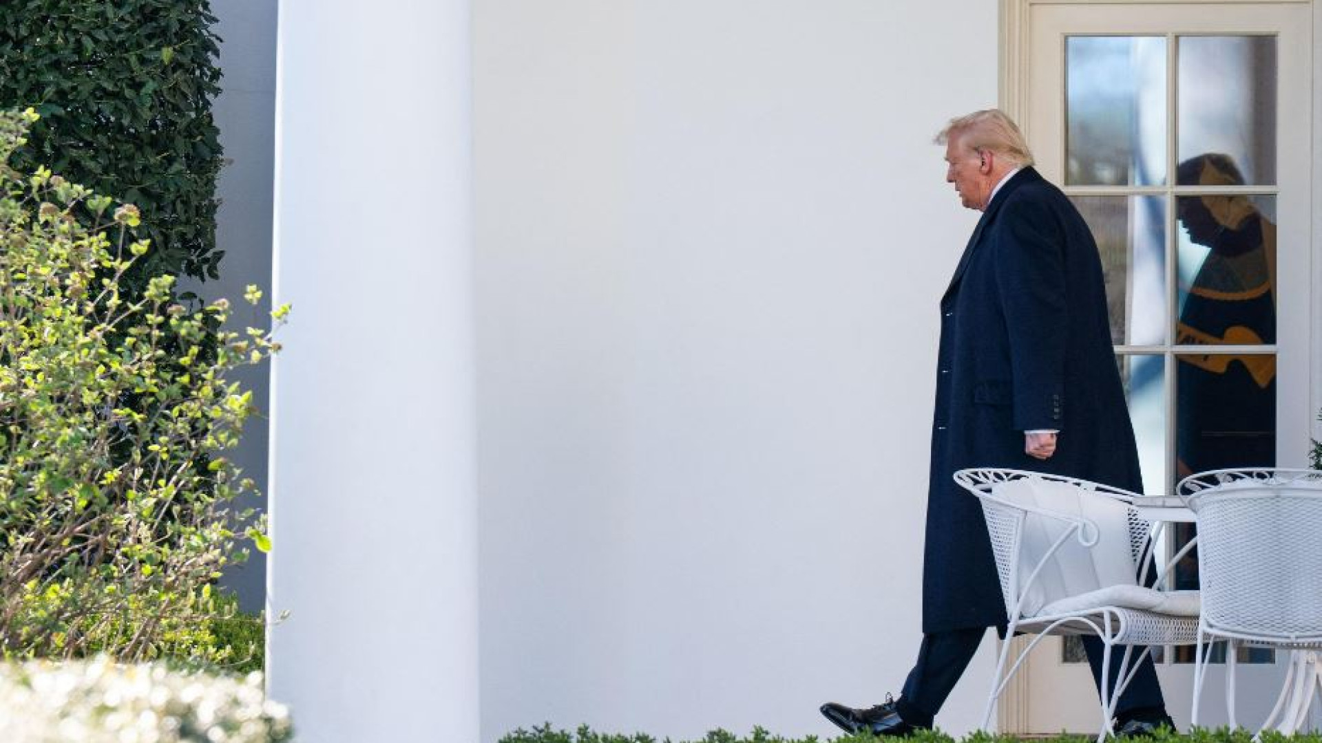 Immagine di A Riad proseguono i colloqui tra Usa e Russia: e spunta l'accordo sul grano