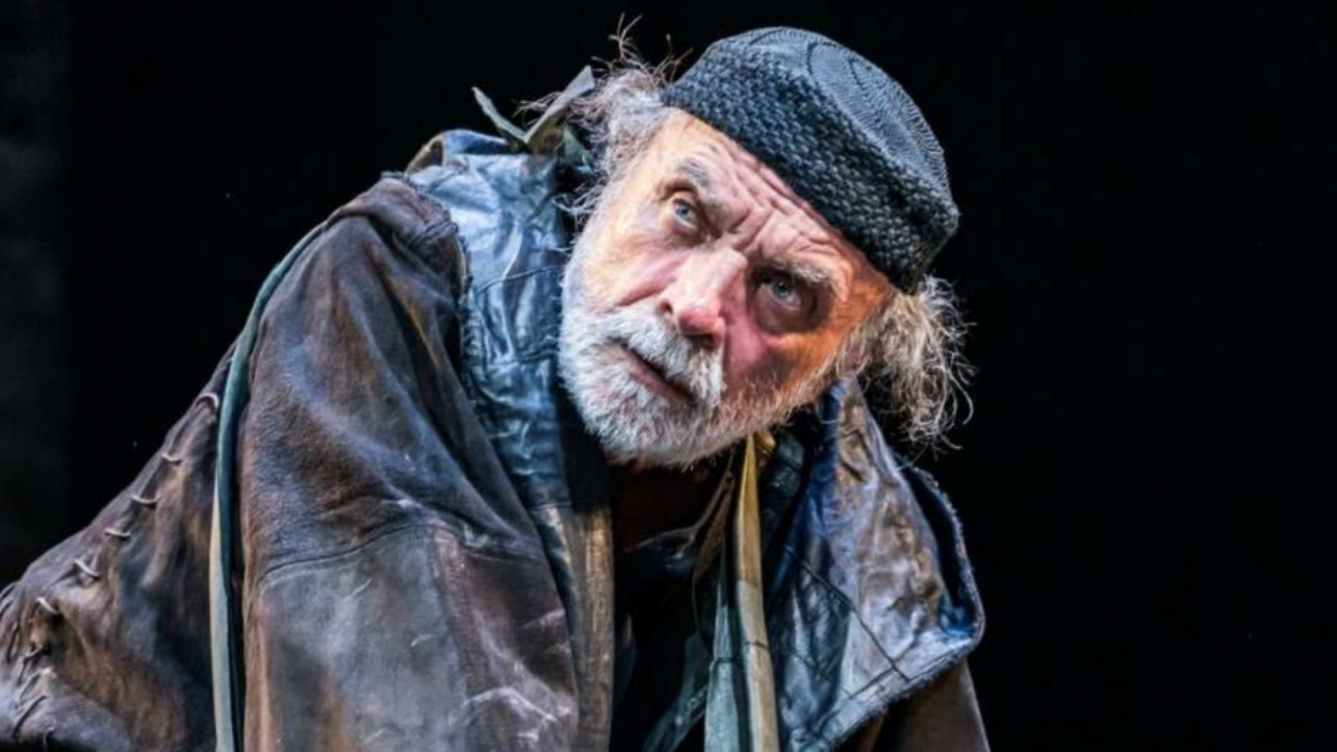 Immagine di Franco Branciaroli: «Io, Shylock ebreo e cristiano salvato»