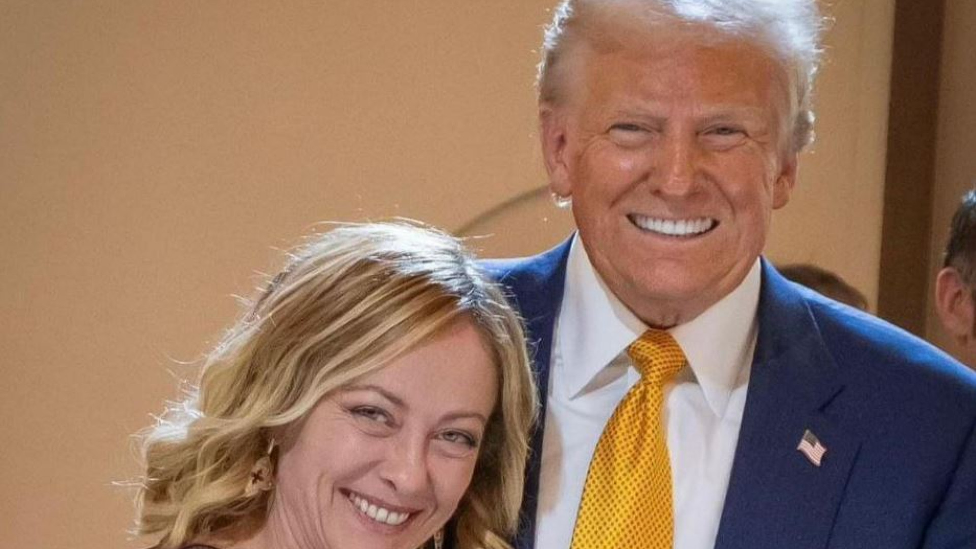 Immagine di Il caso Sala e l'accordo con Musk (smentito): le mosse di Meloni, il ruolo Usa